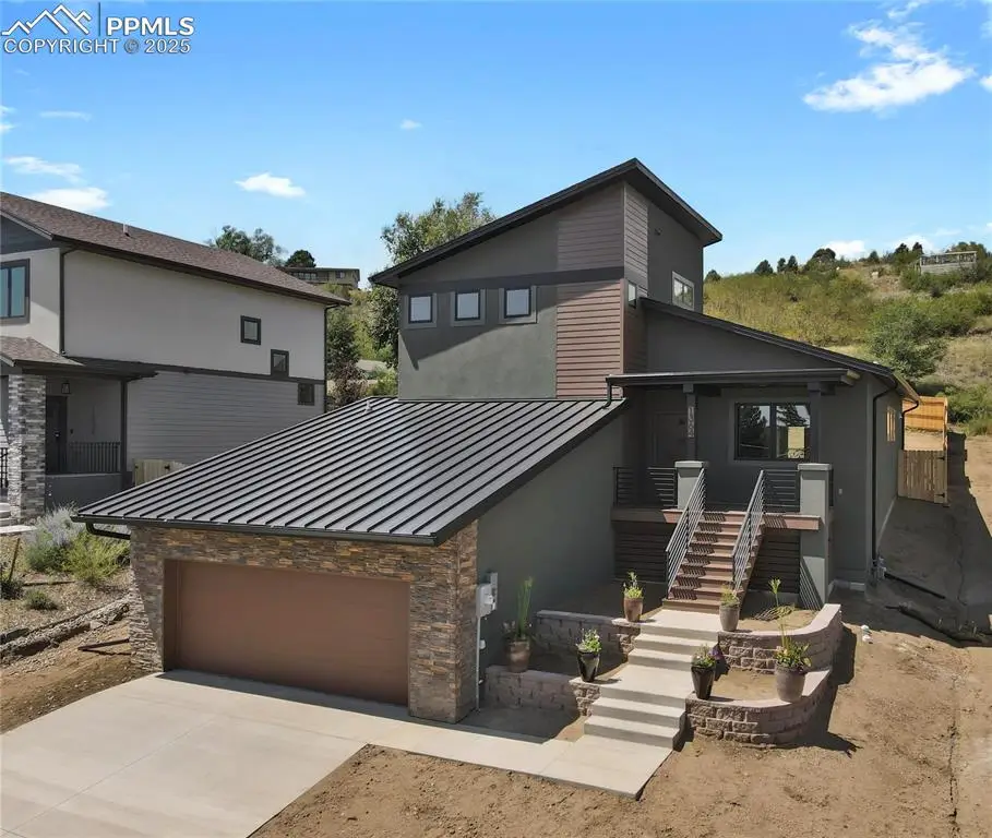 1364 N Chestnut Street, Colorado Springs, CO 80905 - Image #1