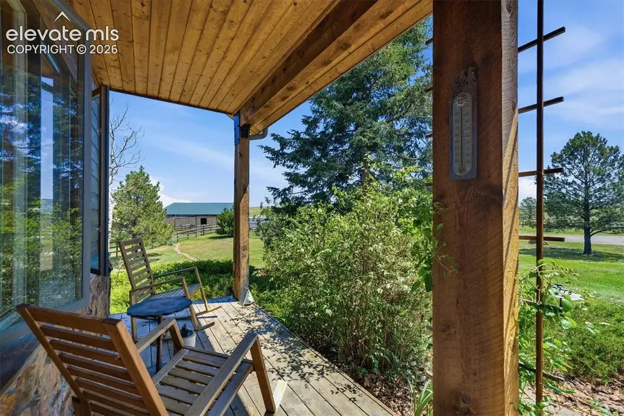 10 Bozeman Trail, Franktown, CO 80116 - #3