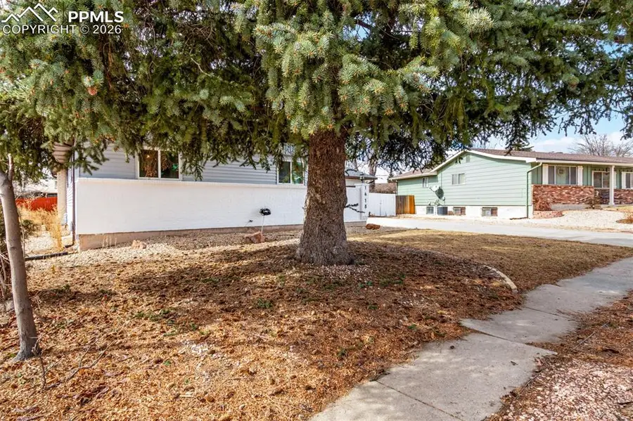 1418 Osgood Road, Colorado Springs, CO 80915 - #3