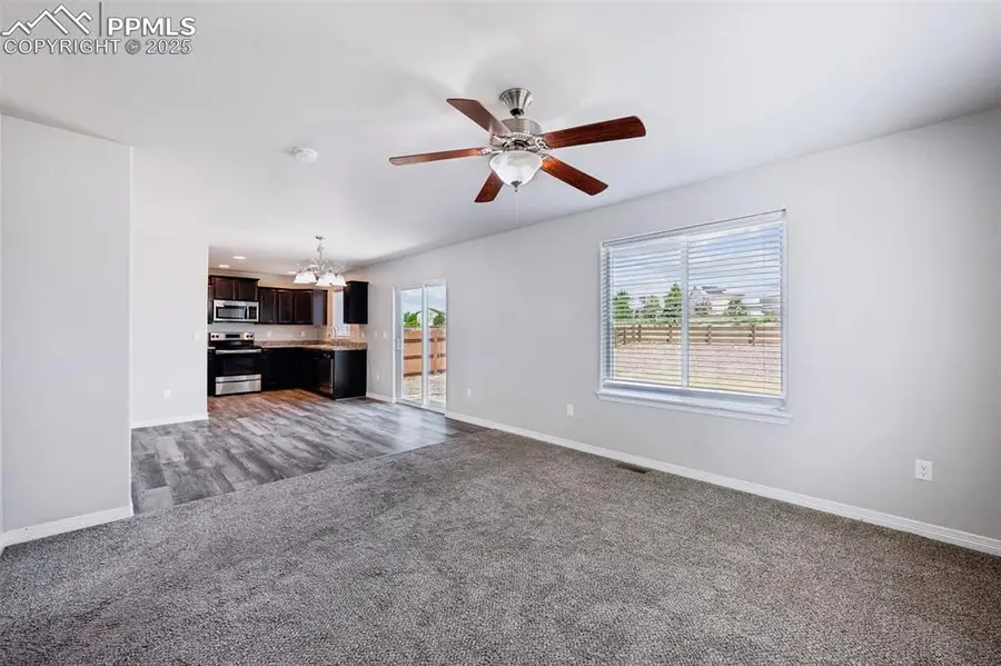 11956 Eagle Crest Court, Peyton, CO 80831 - Image #3