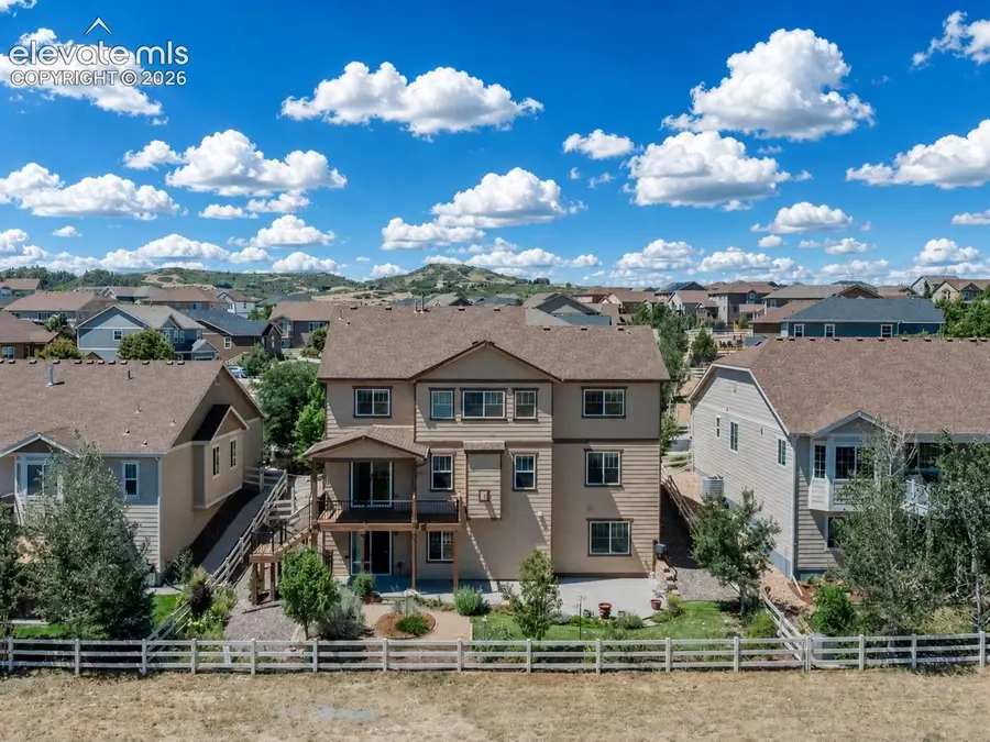 5728 Clover Ridge Circle, Castle Rock, CO 80104 - #3