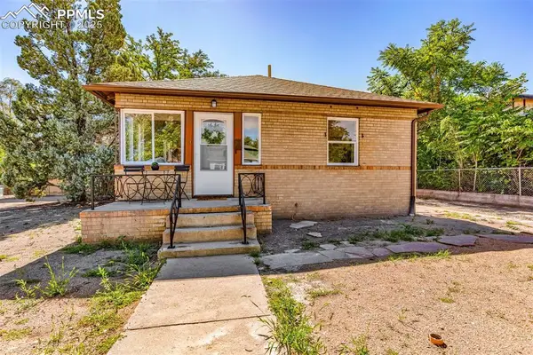 506 Van Buren Street, Pueblo, CO 81004