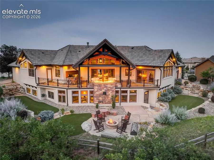 5610 Wilson Road, Colorado Springs, CO 80919 - #2