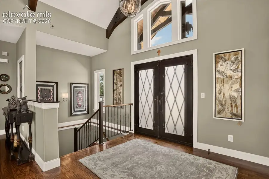 5610 Wilson Road, Colorado Springs, CO 80919 - #3