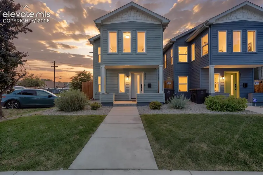 829 Kalamath Street, Denver, CO 80204 - #3