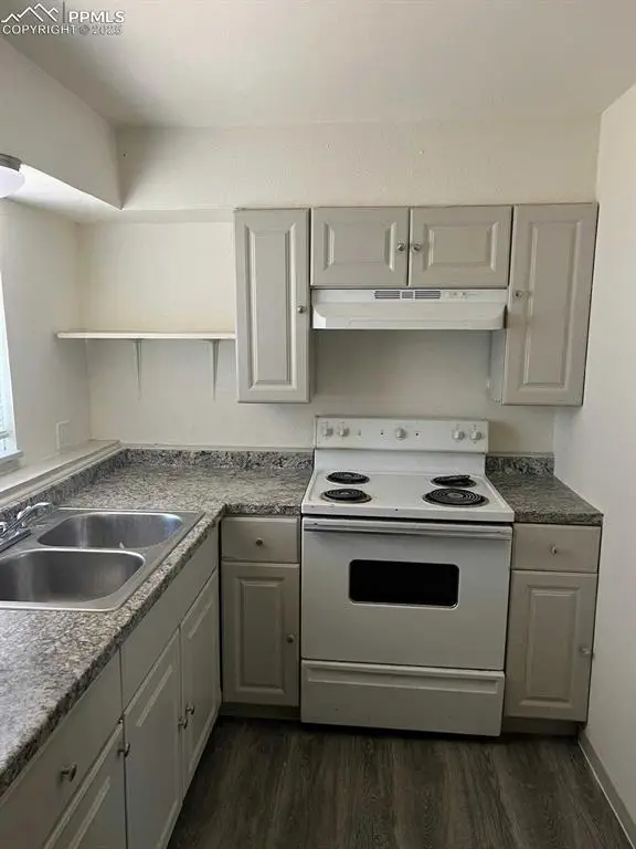 345 Vehr Drive, Colorado Springs, CO 80916 - #2