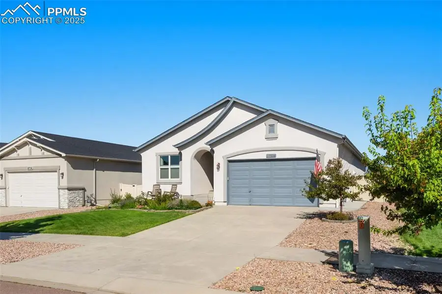 8724 Vanderwood Road, Colorado Springs, CO 80908 - #3