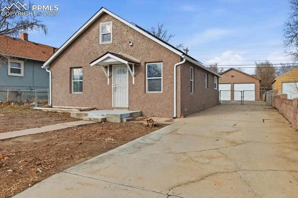 1833 E 13th Street, Pueblo, CO 81001 - Image #1