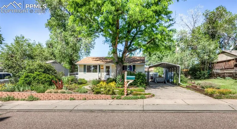 606 Erie Road, Colorado Springs, CO 80910 - Image #2