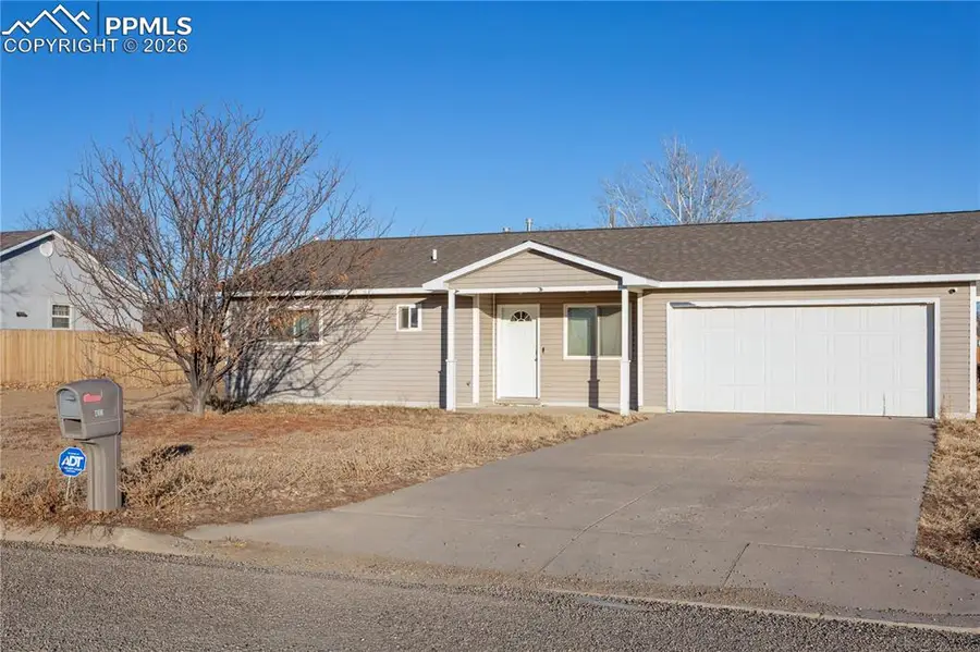 413 Mitchell Avenue, Ordway, CO 81063 - Image #2