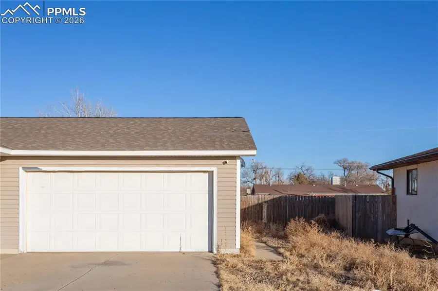 413 Mitchell Avenue, Ordway, CO 81063 - Image #3