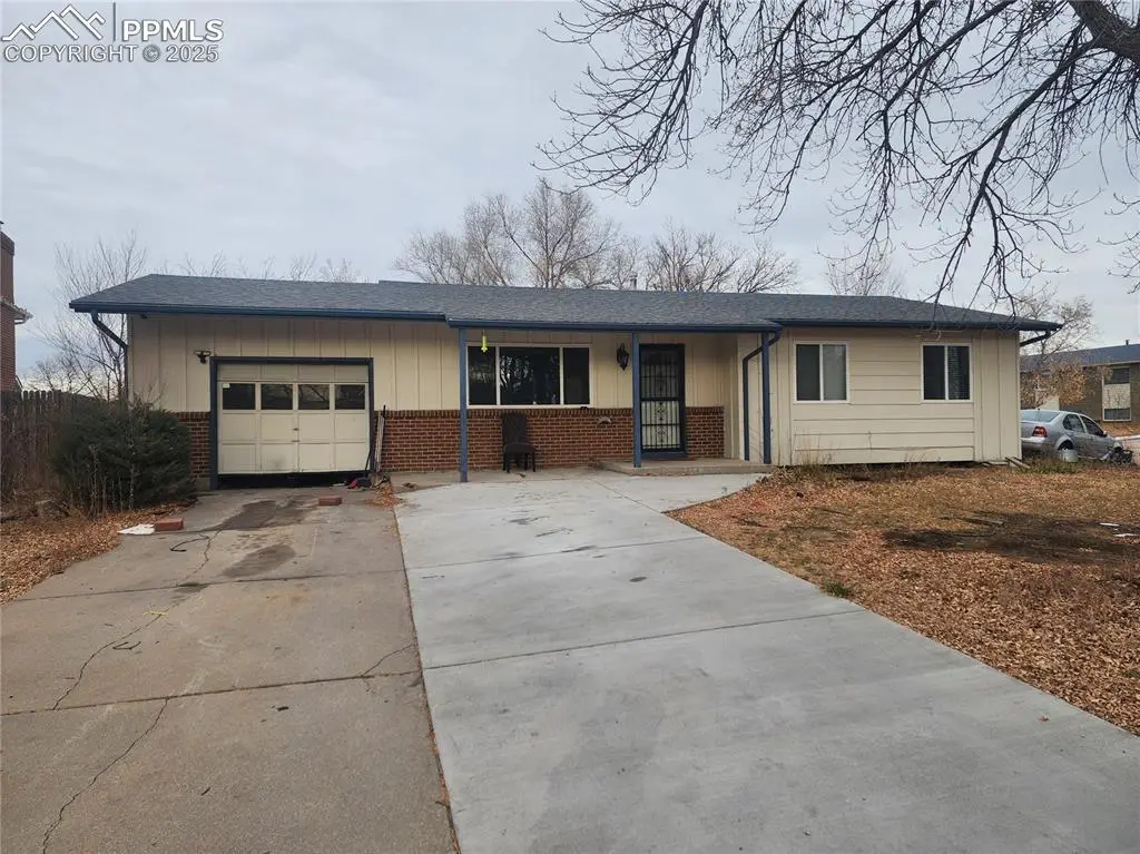 6740 Fielding Circle, Colorado Springs, CO 80911 - Image #1