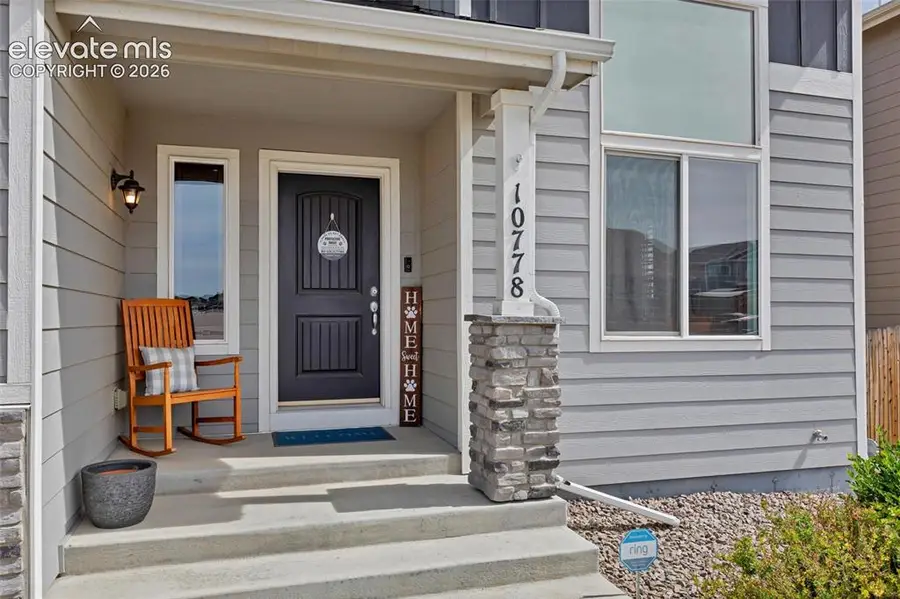 10778 Matta Drive, Colorado Springs, CO 80925 - #2