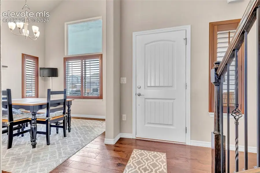 10778 Matta Drive, Colorado Springs, CO 80925 - #3