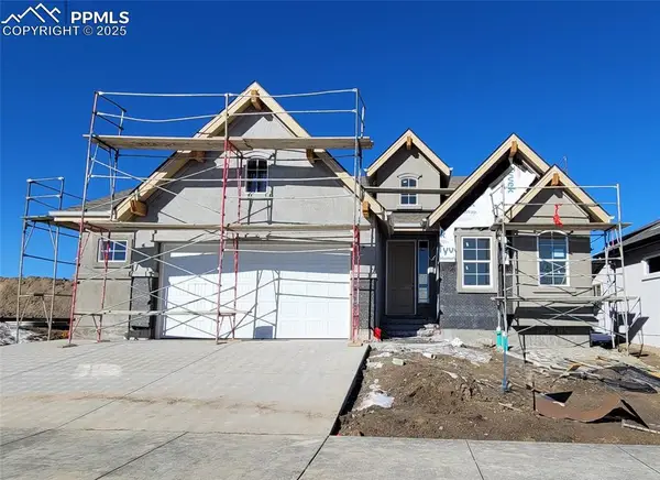 6538 Miro Lane, Colorado Springs, CO 80924