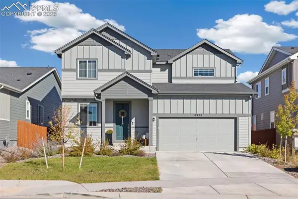 10435 Rolling Peaks Drive, Peyton, CO 80831