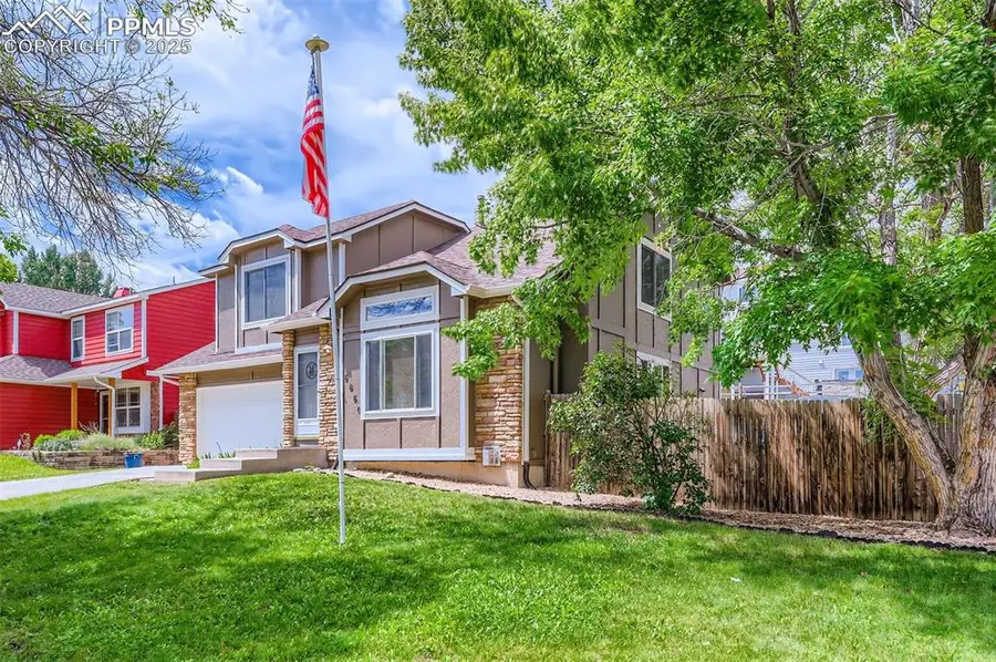 6660 Northwind Drive, Colorado Springs, CO 80918 - Image #2