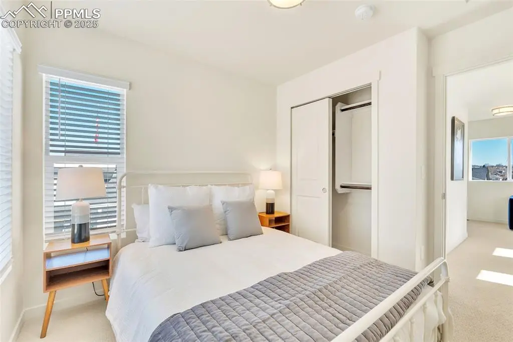 3571 Greenways Main Boulevard, Colorado Springs, CO 80922 - #1