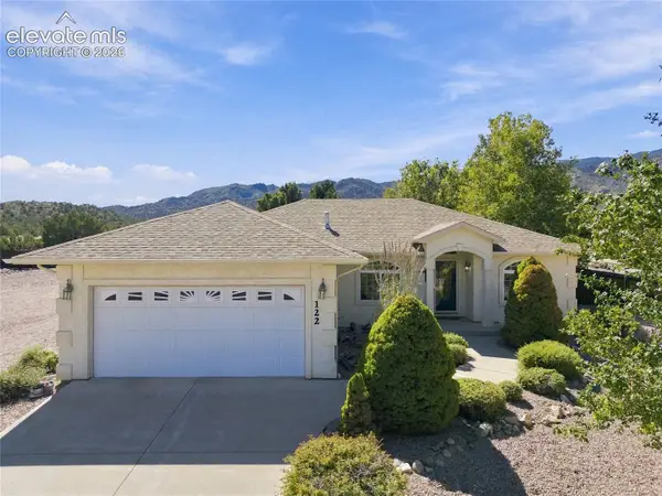 122 Shiloh Drive, Canon City, CO 81212
