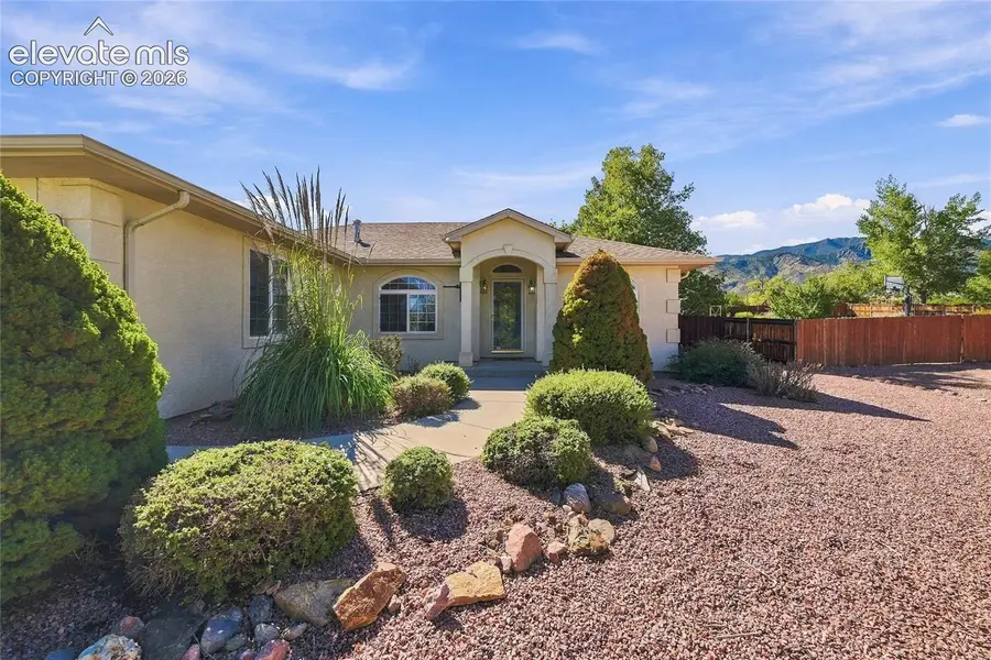 122 Shiloh Drive, Canon City, CO 81212 - #2