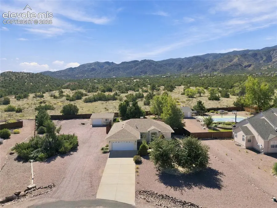 122 Shiloh Drive, Canon City, CO 81212 - #3