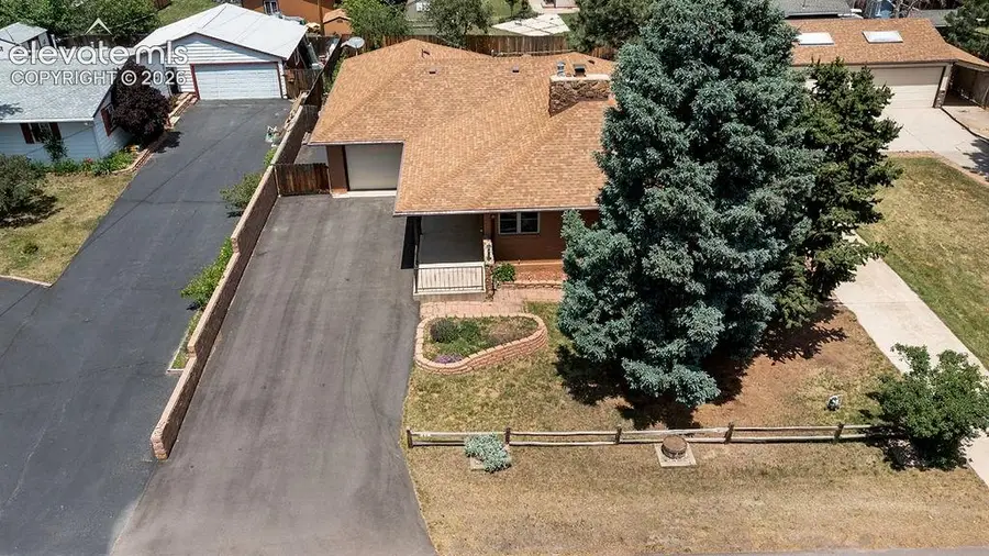 62 S Valley Road, Palmer Lake, CO 80133 - #2
