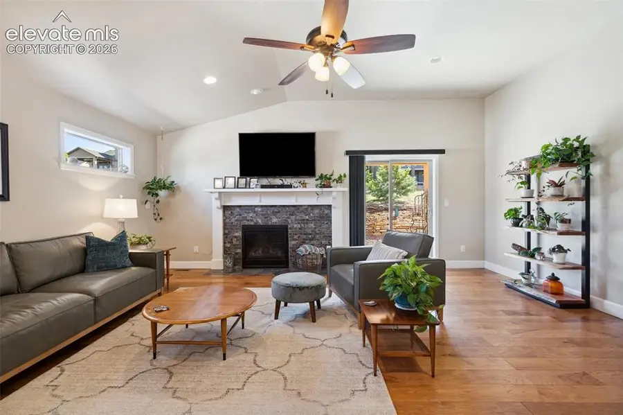 12441 Woodruff Drive, Colorado Springs, CO 80921 - #3