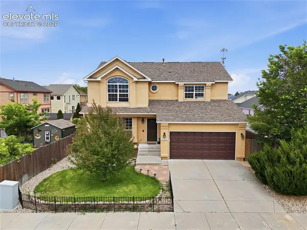 8109 Lodi Lane, Fountain, CO 80817
