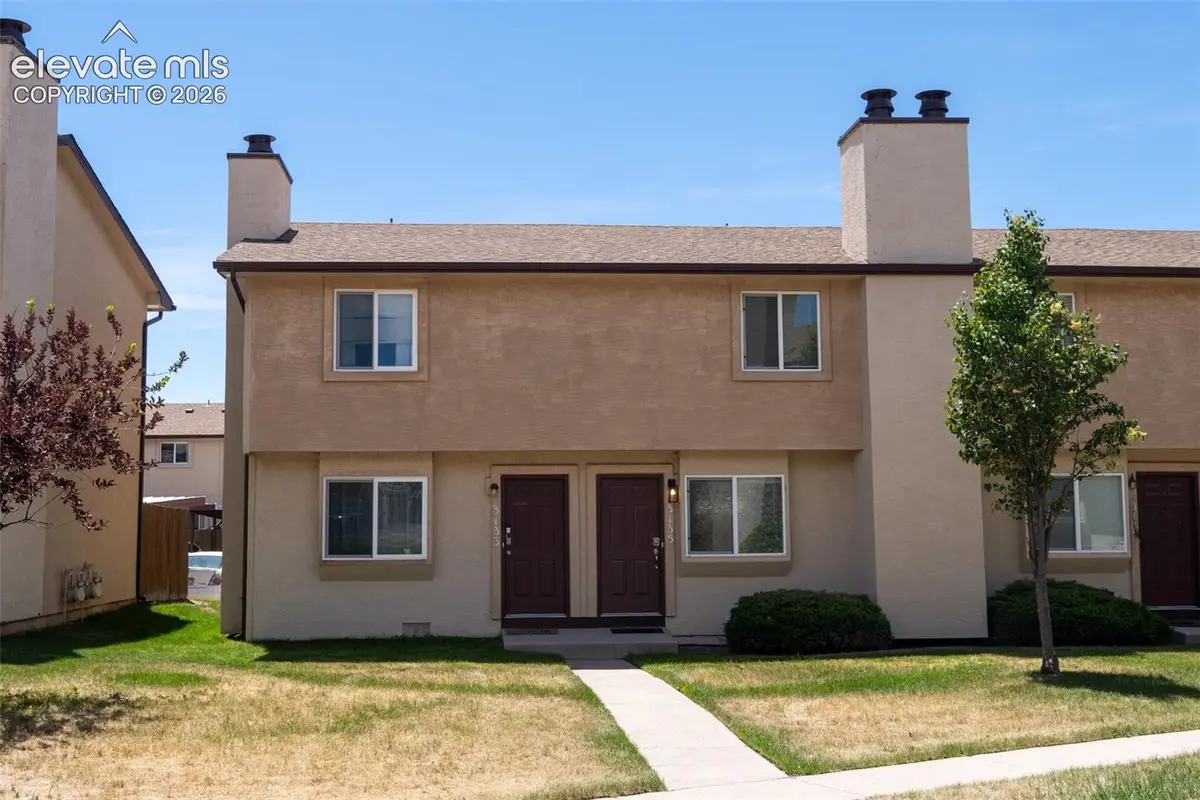 3135 Starlight Circle, Colorado Springs, CO 80916 - #1
