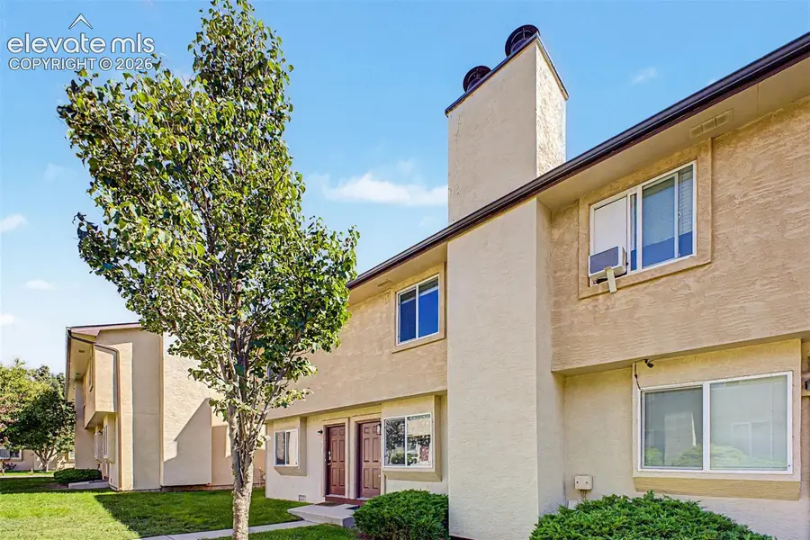 3135 Starlight Circle, Colorado Springs, CO 80916 - #3