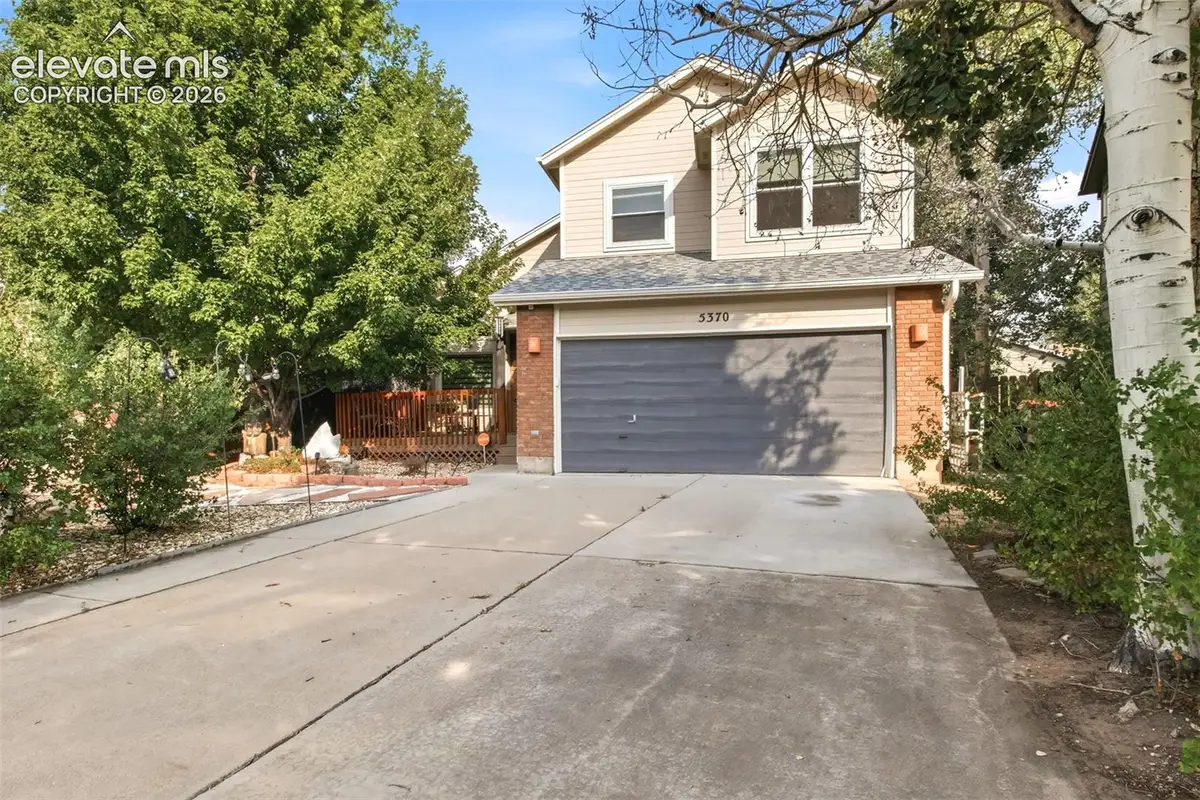 5370 Balsam Street, Colorado Springs, CO 80923 - #1