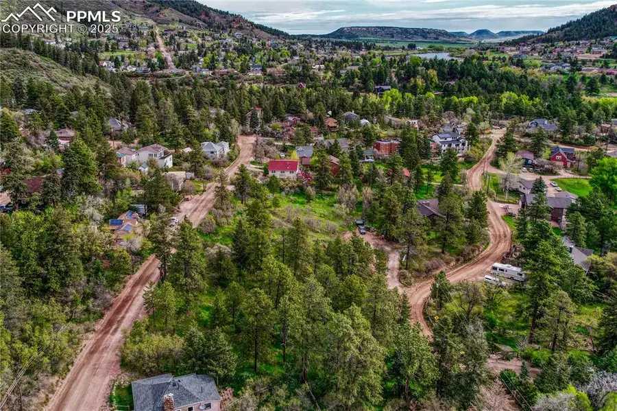 Buena Vista Avenue, Palmer Lake, CO 80133 - Image #2