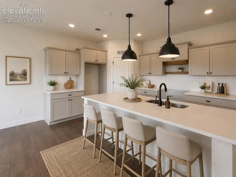 8246 Lemon Grass Road, Falcon, CO 80831 - #2