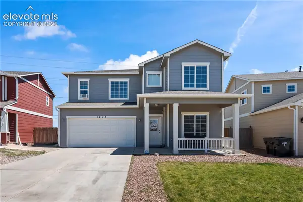 1748 Killdeer Court, Pueblo, CO 81008