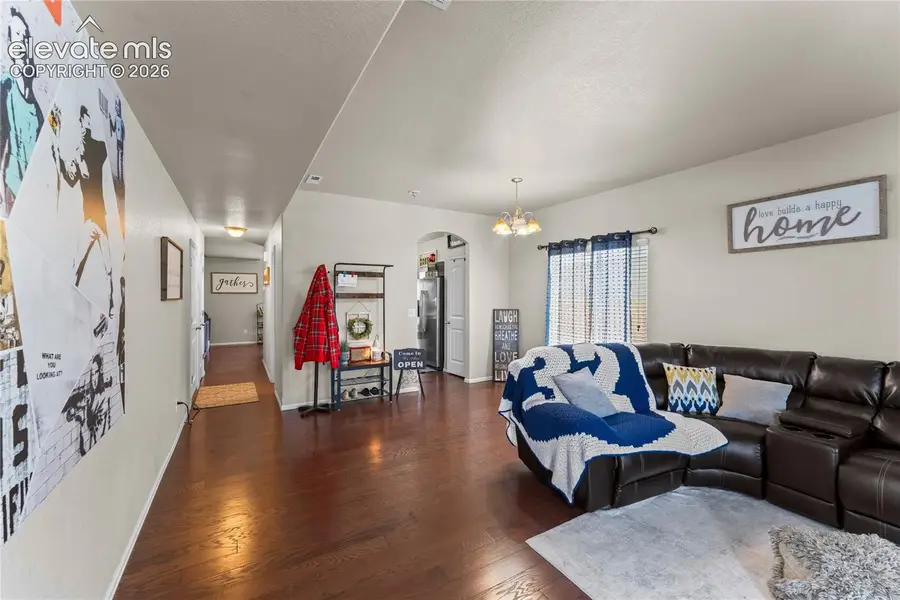 1748 Killdeer Court, Pueblo, CO 81008 - #2