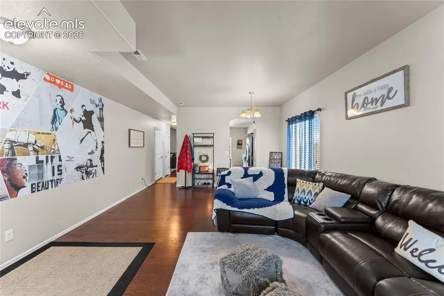 1748 Killdeer Court, Pueblo, CO 81008 - #3