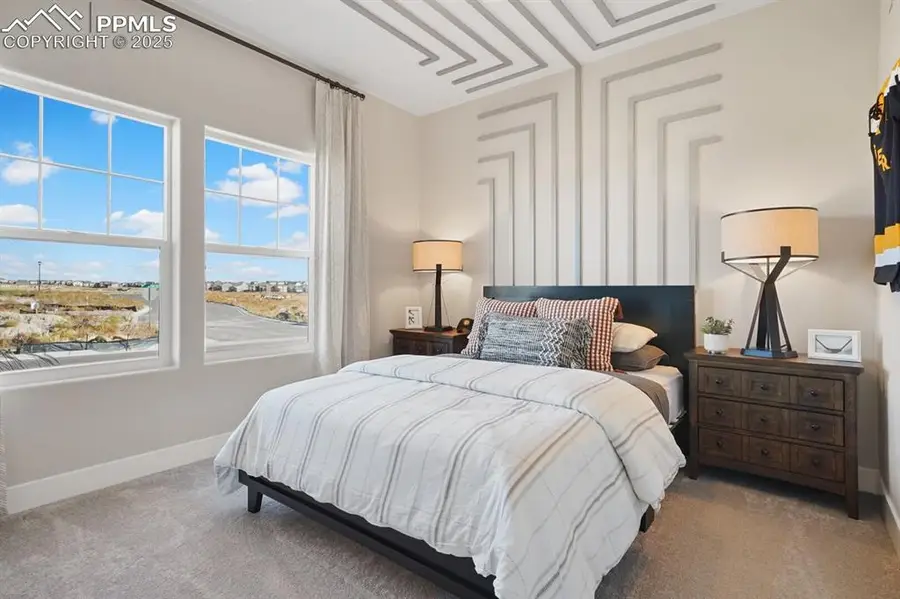 8572 Noreen Falls Drive, Colorado Springs, CO 80924 - Image #3