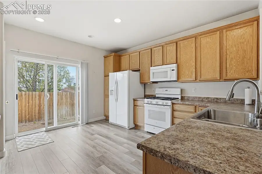 6642 Glowing Valley Drive, Colorado Springs, CO 80923 - #3