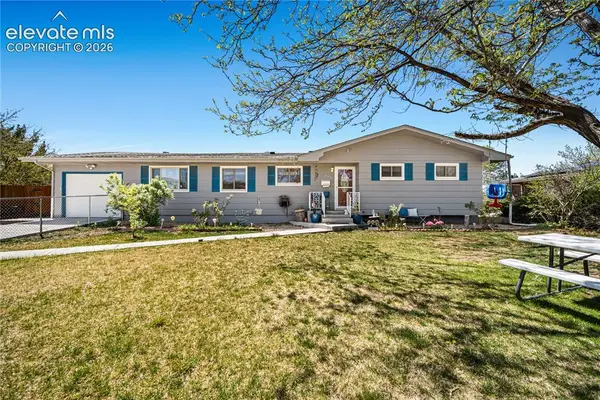 4011 Valley Drive, Pueblo, CO 81008