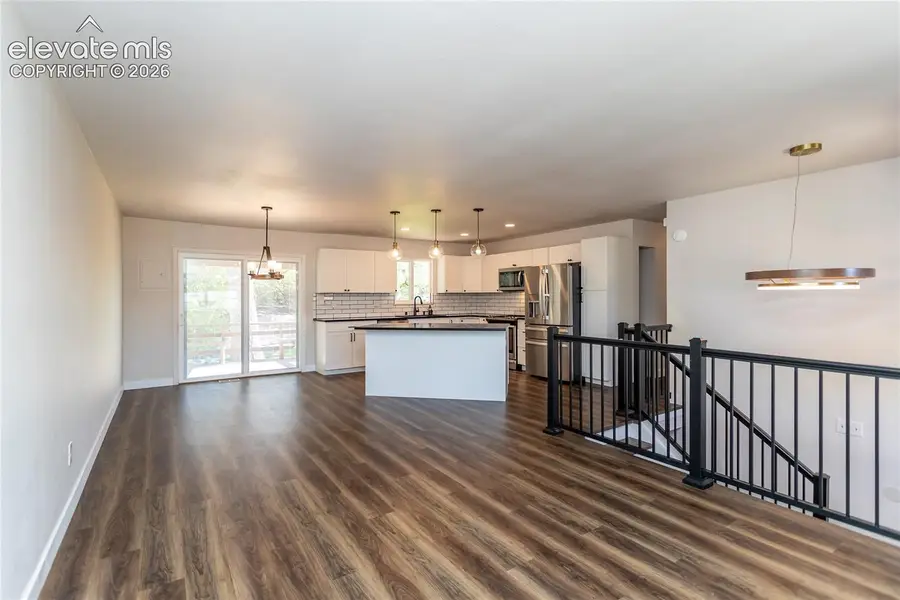 217 Cielo Vista Street, Colorado Springs, CO 80911 - #3