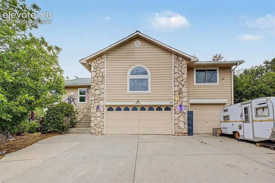 395 Dawson Court, Castle Rock, CO 80104 - #2