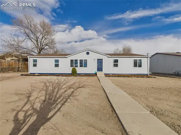 2031 W 11th Street, Pueblo, CO 81003