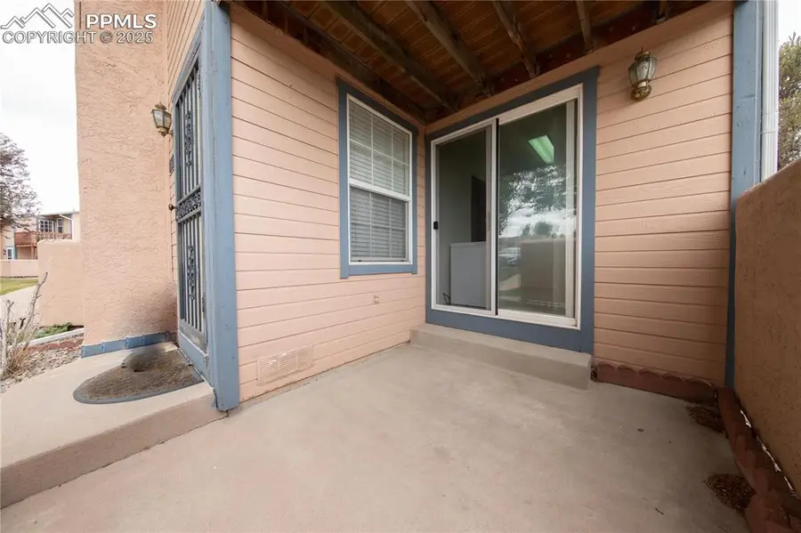 6601 Bobtail Drive, Colorado Springs, CO 80911 - Image #2