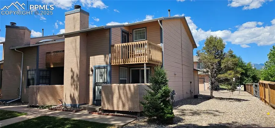 6601 Bobtail Drive, Colorado Springs, CO 80911 - Image #3