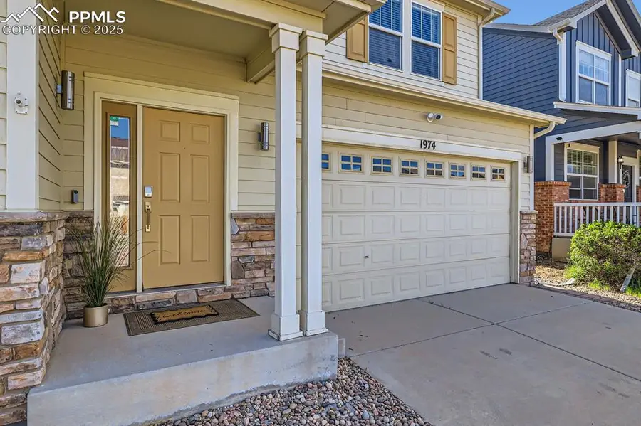 1974 Capital Drive, Colorado Springs, CO 80951 - Image #2