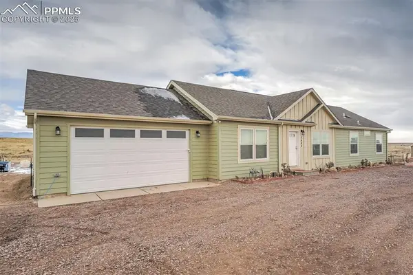 7443 Little Chief Court, Fountain, CO 80817