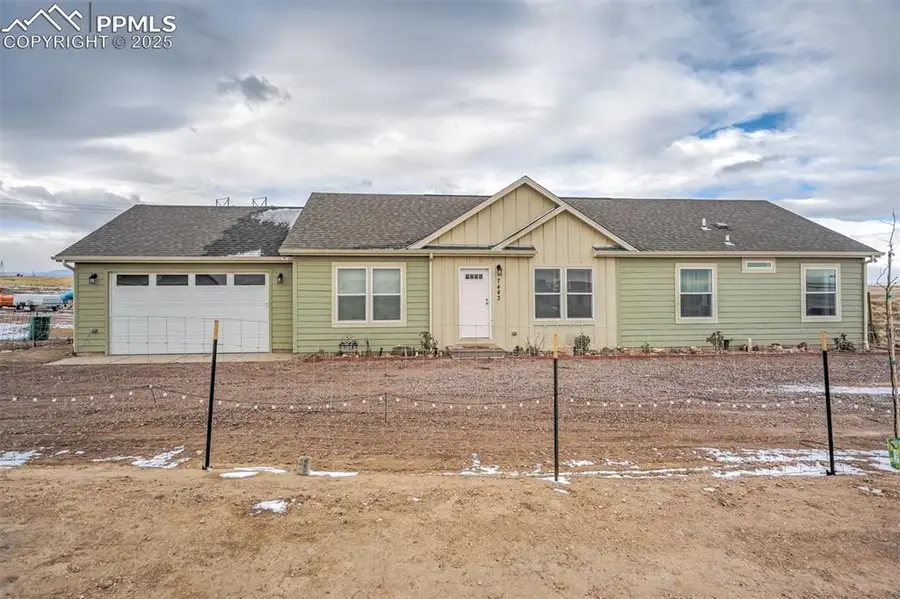 7443 Little Chief Court, Fountain, CO 80817 - #2
