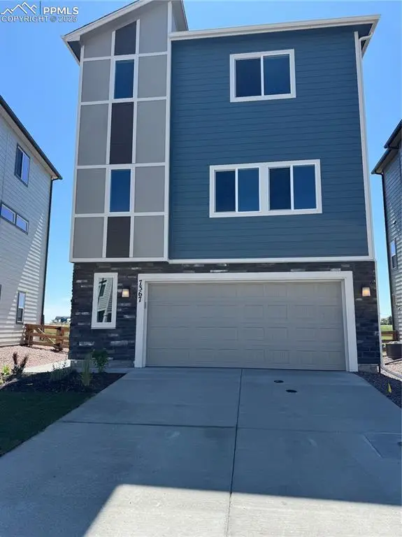 7367 Cornice Point, Colorado Springs, CO 80923 - Image #1