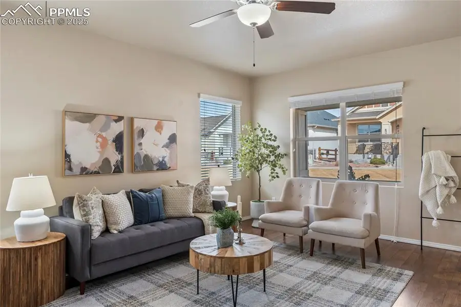 6531 Mission Bend Way, Colorado Springs, CO 80923 - Image #2