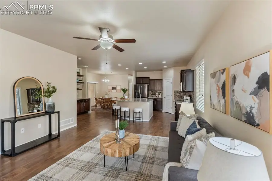 6531 Mission Bend Way, Colorado Springs, CO 80923 - Image #3